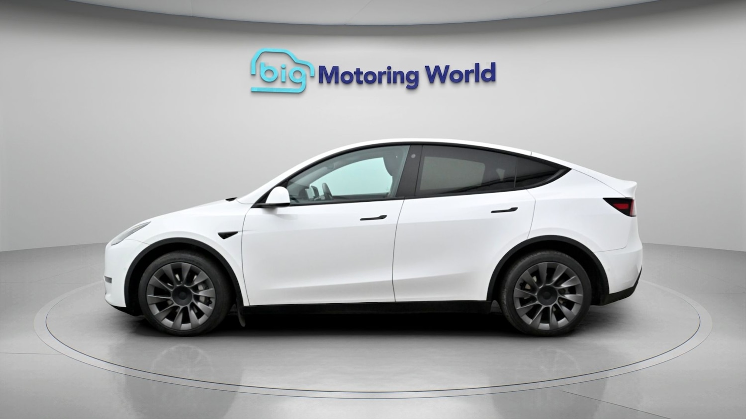Used Tesla Model Y 2022 for sale - 78143724: Photo 4