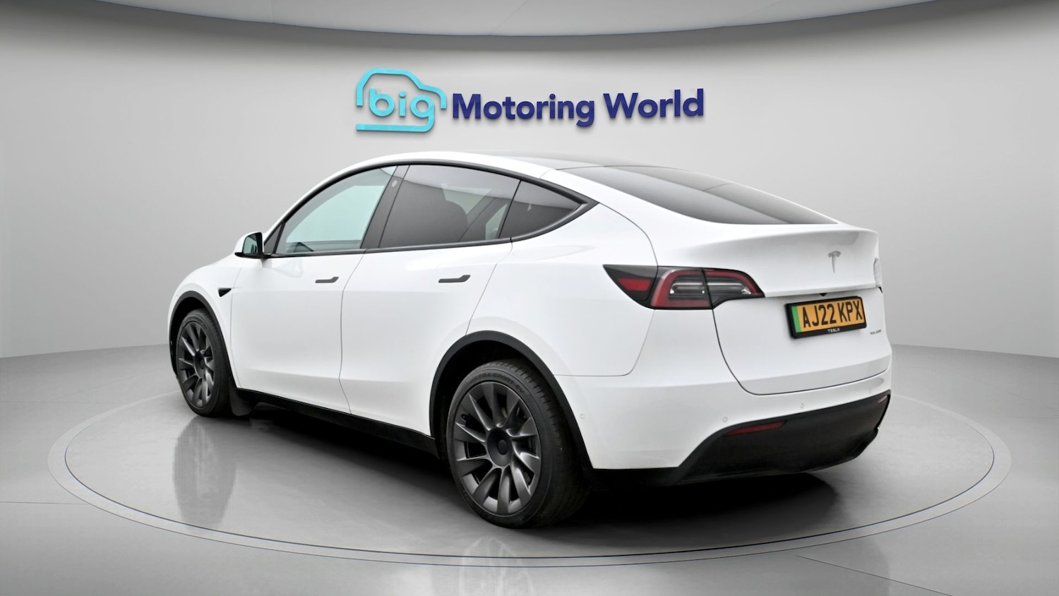 Used Tesla Model Y 2022 for sale - 78143724: Photo 5