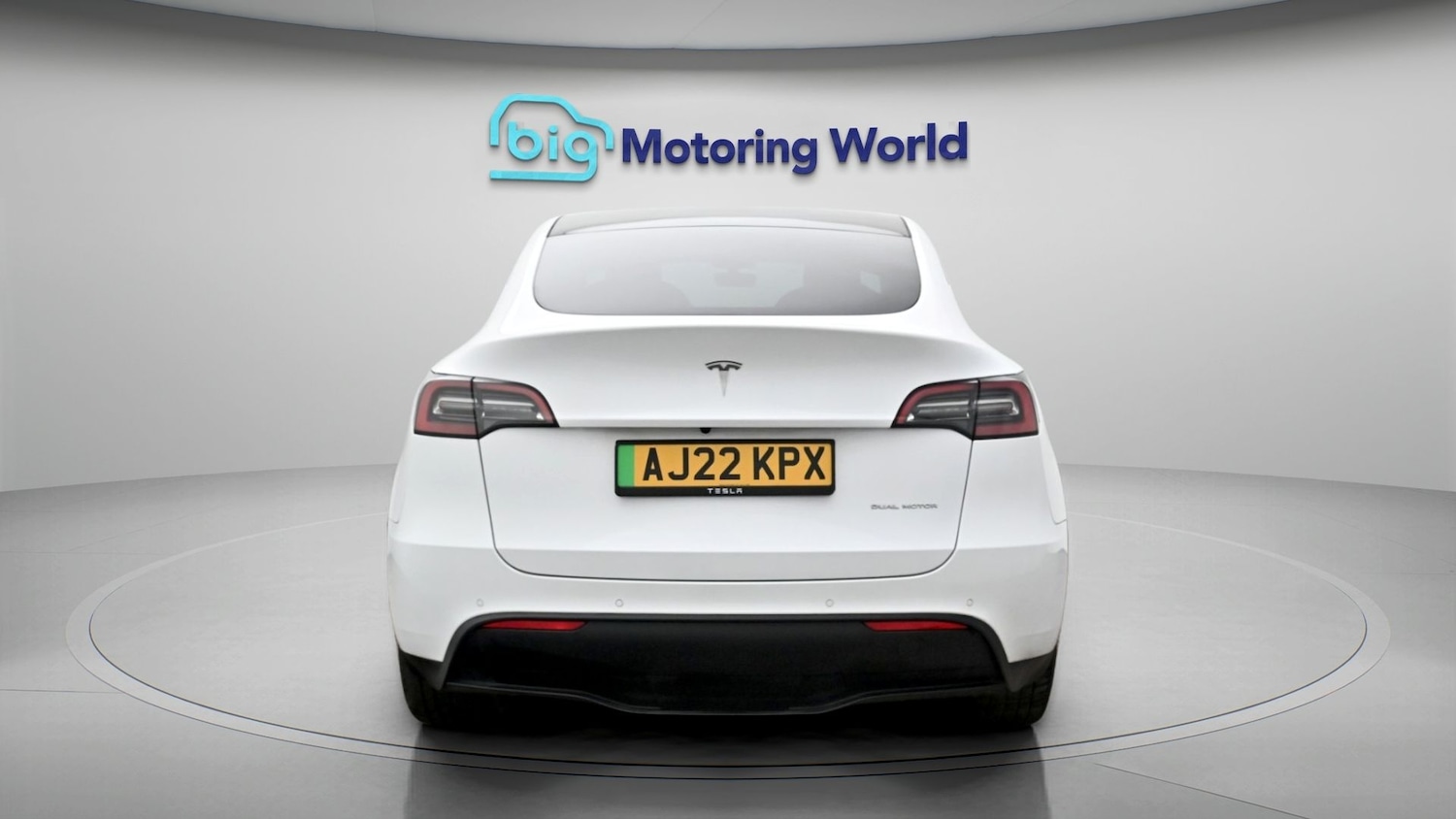 Used Tesla Model Y 2022 for sale - 78143724: Photo 6