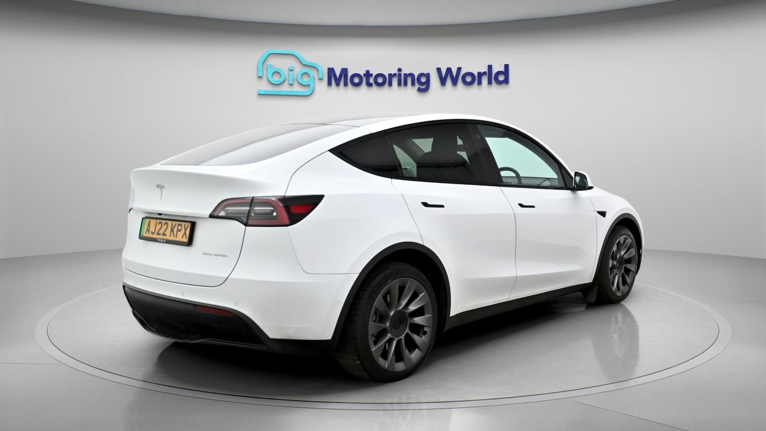 Used Tesla Model Y 2022 for sale - 78143724: Photo 7