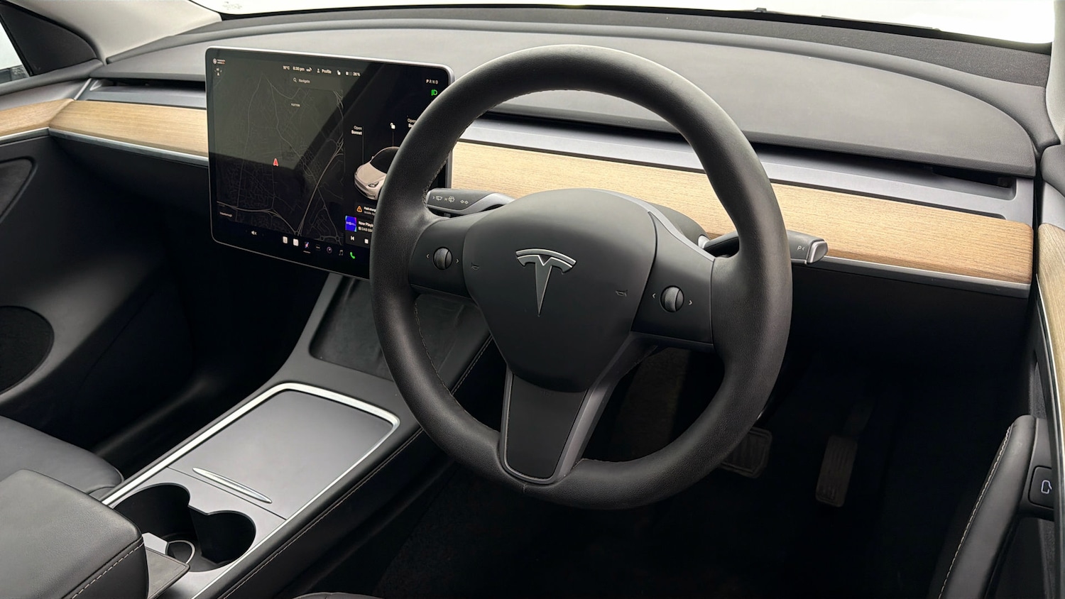 Used Tesla Model Y 2022 for sale - 78143724: Photo 9