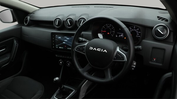 Used Dacia Duster 2024 for sale - 75414006: Photo 10