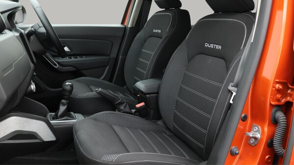 Used Dacia Duster 2024 for sale - 75414006: Photo 15