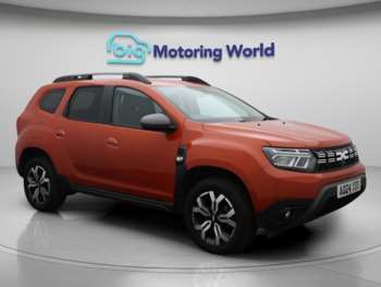 Used Dacia Duster 2024 for sale - 75414006: Photo