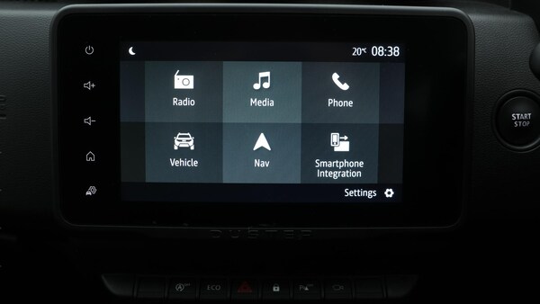 Used Dacia Duster 2024 for sale - 75414006: Photo 26