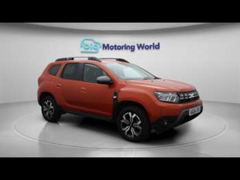 Used Dacia Duster 2024 for sale - 75414006: Photo