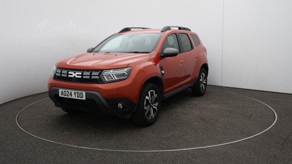 Used Dacia Duster 2024 for sale - 75414006: Photo 37