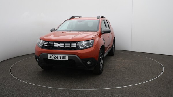Used Dacia Duster 2024 for sale - 75414006: Photo 38