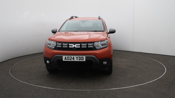 Used Dacia Duster 2024 for sale - 75414006: Photo 39