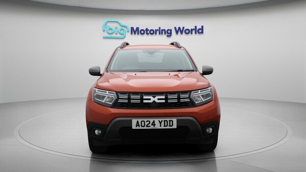 Used Dacia Duster 2024 for sale - 75414006: Photo 3