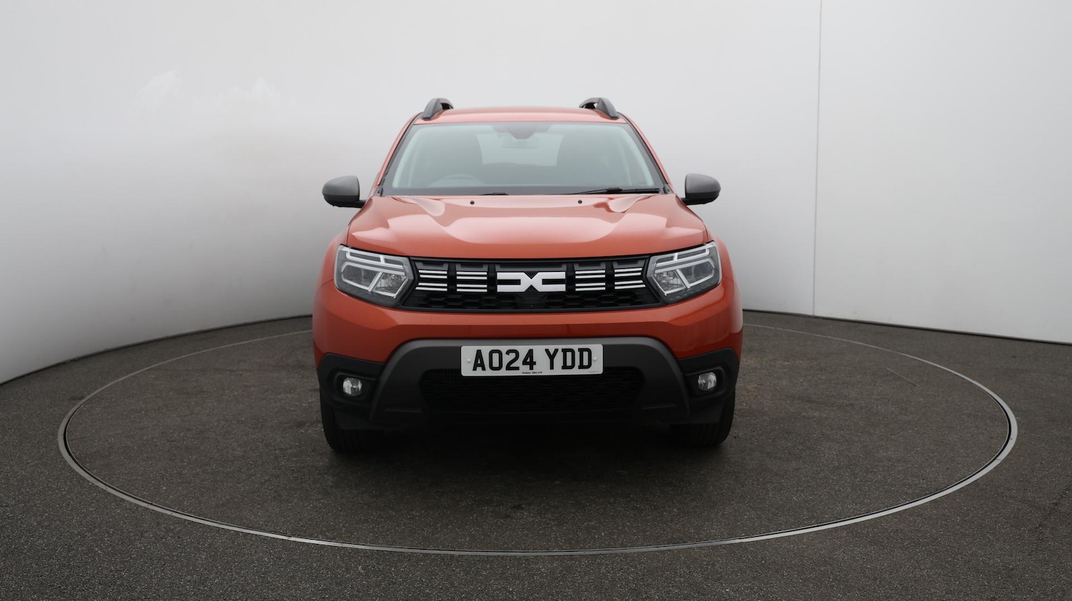 Vehicle 40