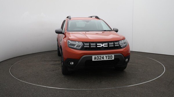Used Dacia Duster 2024 for sale - 75414006: Photo 41