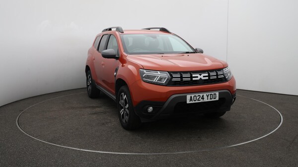 Used Dacia Duster 2024 for sale - 75414006: Photo 42