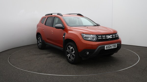 Used Dacia Duster 2024 for sale - 75414006: Photo 43