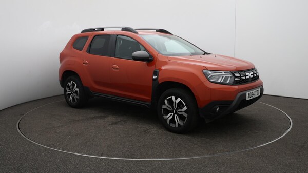 Used Dacia Duster 2024 for sale - 75414006: Photo 44
