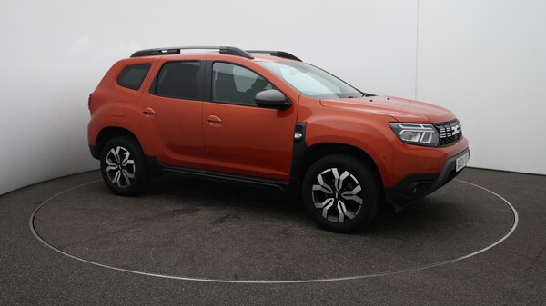Used Dacia Duster 2024 for sale - 75414006: Photo 45