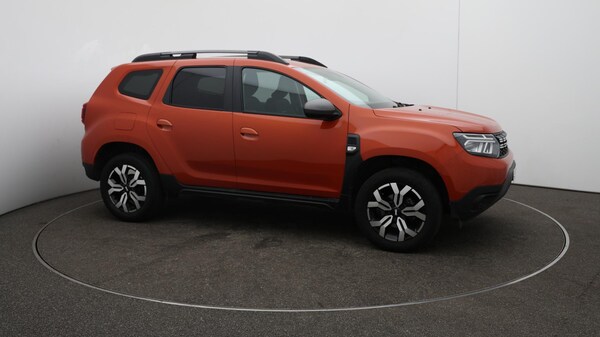 Used Dacia Duster 2024 for sale - 75414006: Photo 46