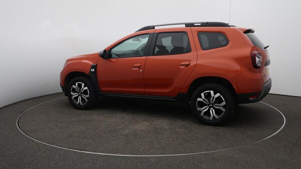 Used Dacia Duster 2024 for sale - 75414006: Photo 47