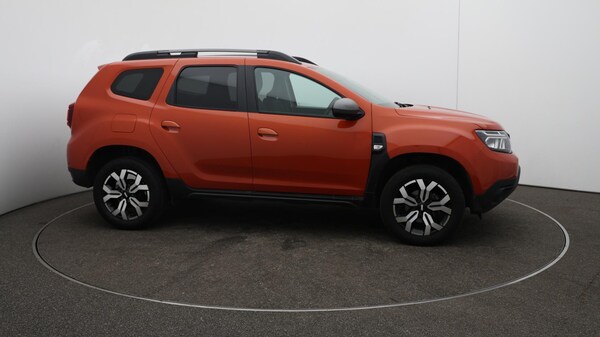 Used Dacia Duster 2024 for sale - 75414006: Photo 48
