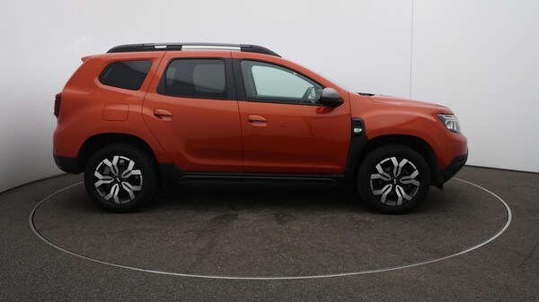 Used Dacia Duster 2024 for sale - 75414006: Photo 49