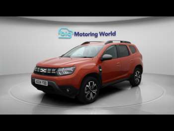 Used Dacia Duster 2024 for sale - 75414006: Photo
