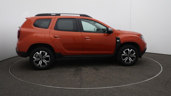Used Dacia Duster 2024 for sale - 75414006: Photo 50