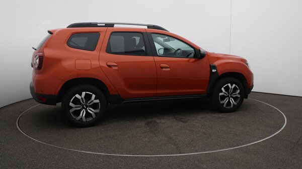 Used Dacia Duster 2024 for sale - 75414006: Photo 51