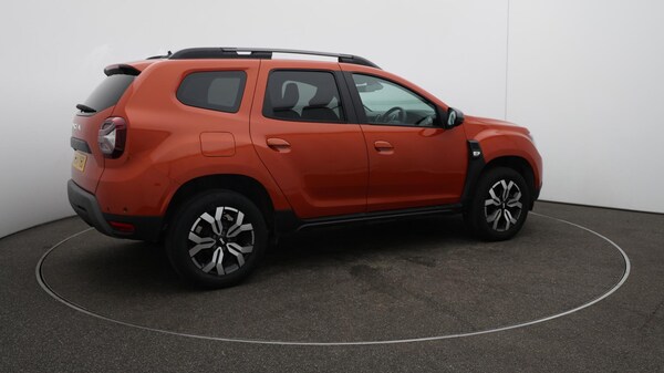 Used Dacia Duster 2024 for sale - 75414006: Photo 52