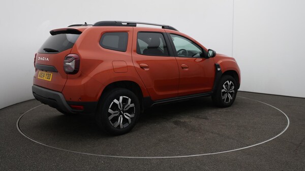 Used Dacia Duster 2024 for sale - 75414006: Photo 53