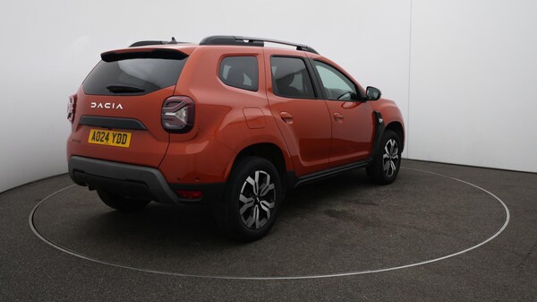 Used Dacia Duster 2024 for sale - 75414006: Photo 54