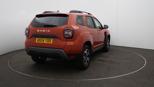 Used Dacia Duster 2024 for sale - 75414006: Photo 55