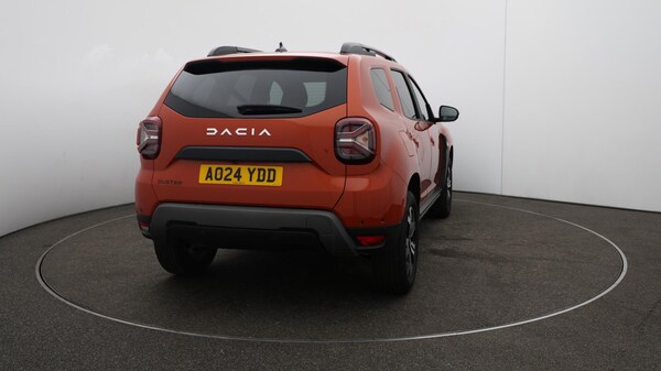 Used Dacia Duster 2024 for sale - 75414006: Photo 56