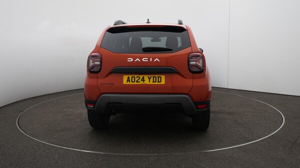 Used Dacia Duster 2024 for sale - 75414006: Photo 57