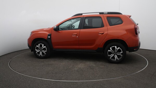 Used Dacia Duster 2024 for sale - 75414006: Photo 58
