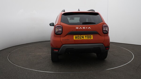 Used Dacia Duster 2024 for sale - 75414006: Photo 59