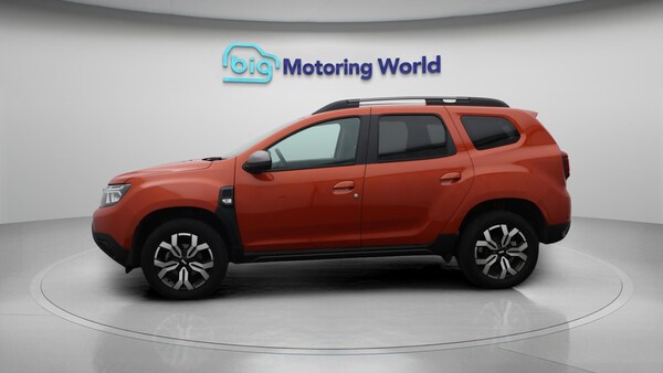 Used Dacia Duster 2024 for sale - 75414006: Photo 5
