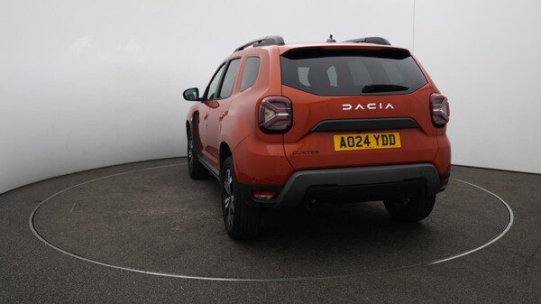 Used Dacia Duster 2024 for sale - 75414006: Photo 60