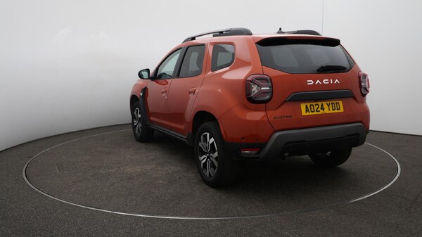Used Dacia Duster 2024 for sale - 75414006: Photo 61