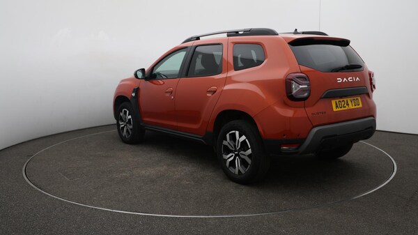 Used Dacia Duster 2024 for sale - 75414006: Photo 62