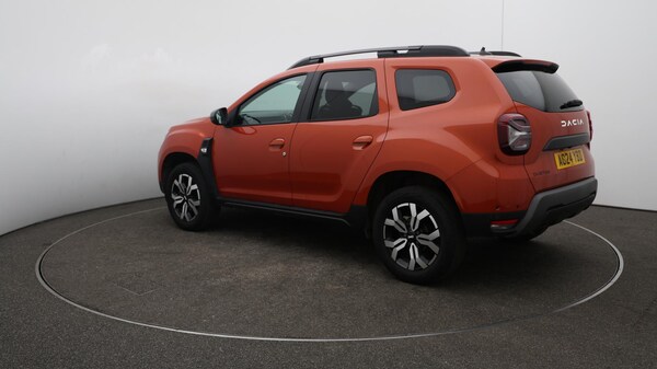 Used Dacia Duster 2024 for sale - 75414006: Photo 63