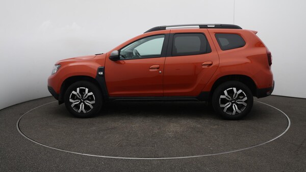 Used Dacia Duster 2024 for sale - 75414006: Photo 64