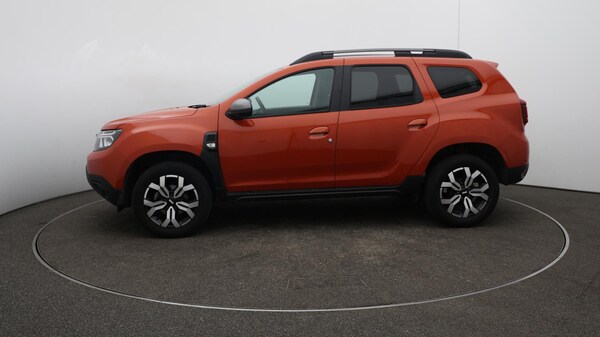 Used Dacia Duster 2024 for sale - 75414006: Photo 65