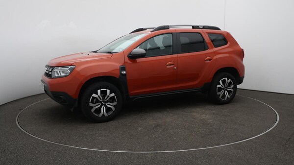 Used Dacia Duster 2024 for sale - 75414006: Photo 67
