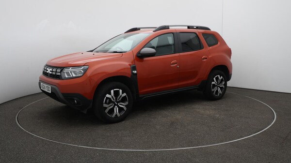 Used Dacia Duster 2024 for sale - 75414006: Photo 68