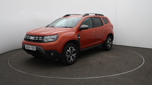 Used Dacia Duster 2024 for sale - 75414006: Photo 69