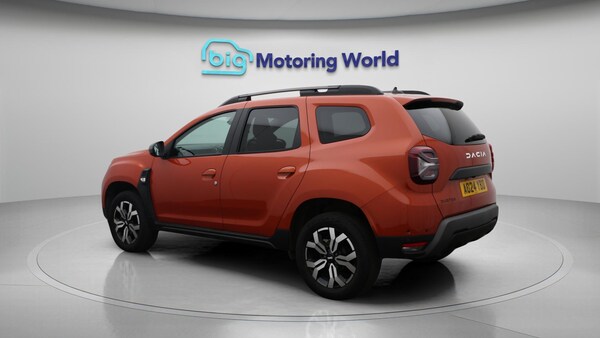 Used Dacia Duster 2024 for sale - 75414006: Photo 6