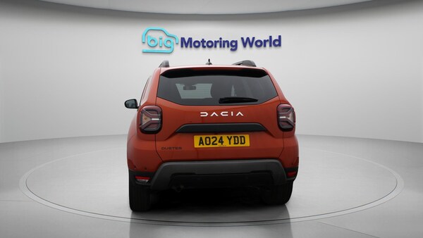 Used Dacia Duster 2024 for sale - 75414006: Photo 7