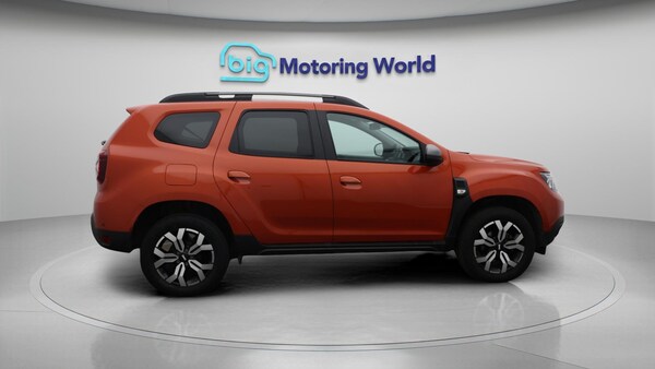 Used Dacia Duster 2024 for sale - 75414006: Photo 9