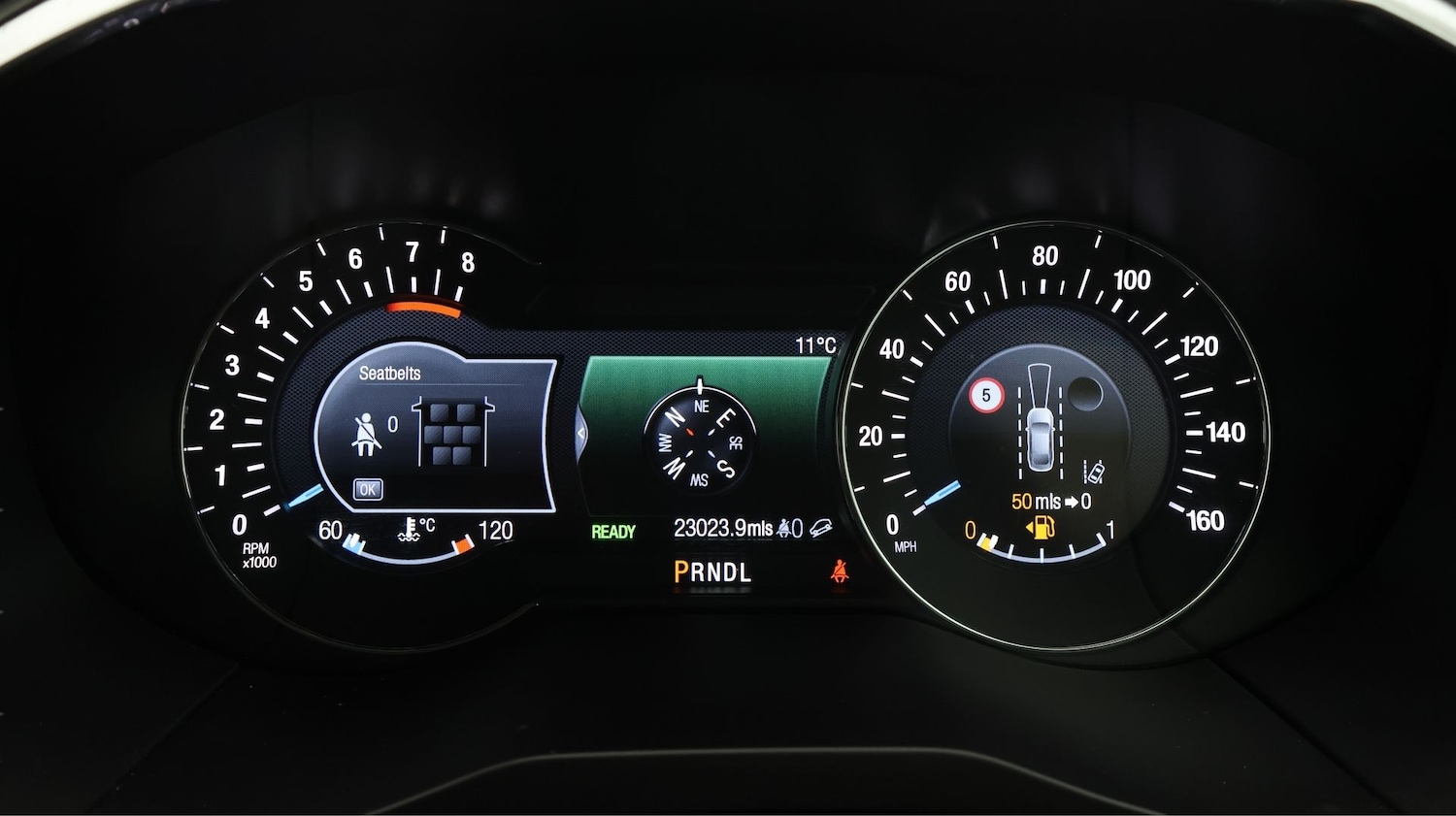 Used Ford S-Max 2022 for sale - 77454295: Photo 10