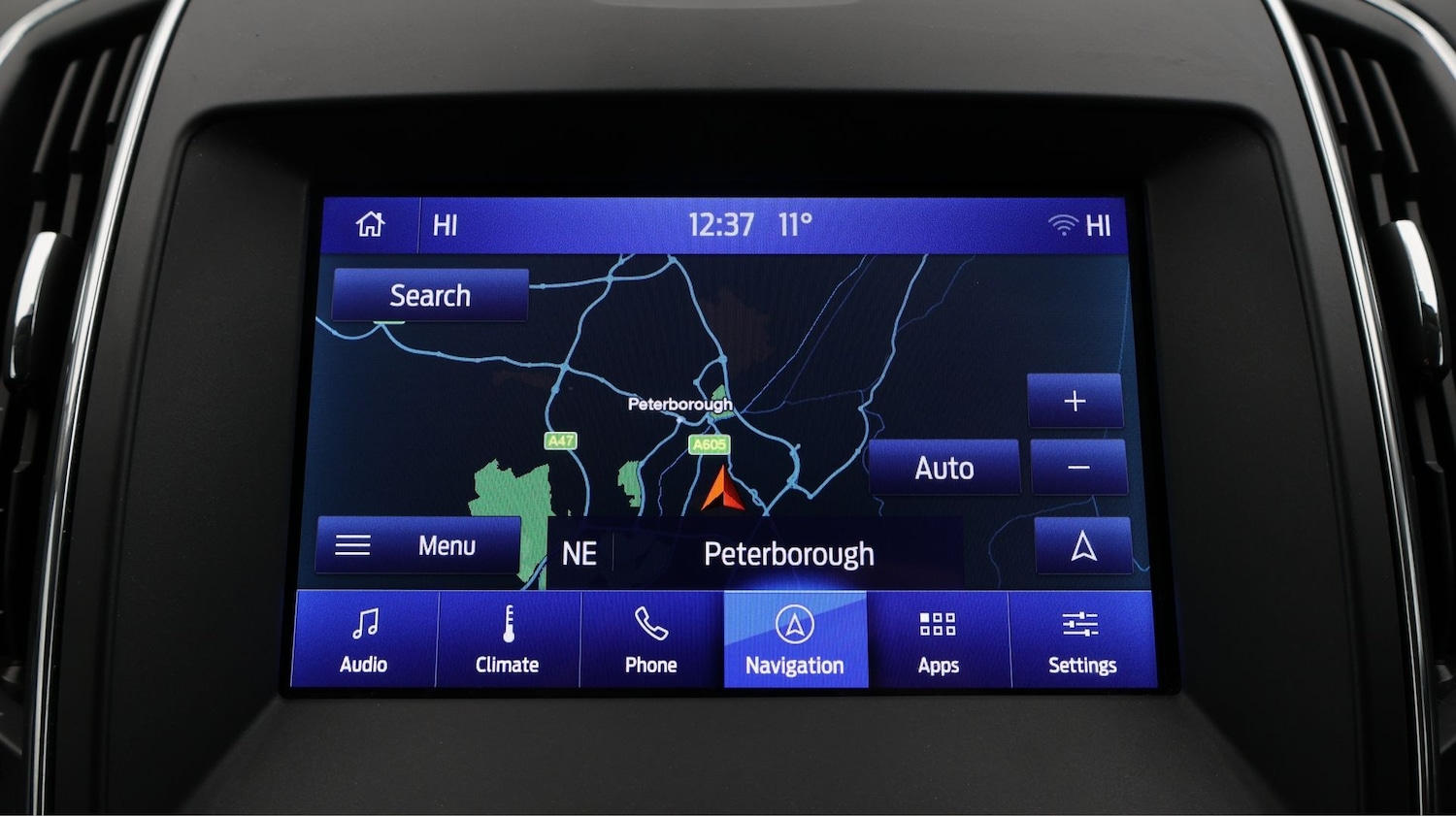 Used Ford S-Max 2022 for sale - 77454295: Photo 11